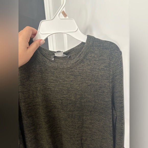 French Connection Sweeter Sweater Long Sleeve Midi Dress size M and L - Picture 7 of 12